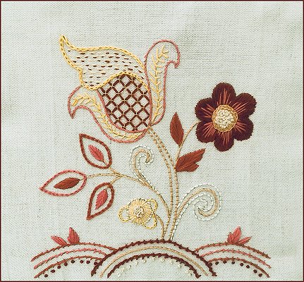 embroider group