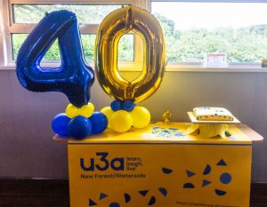 nfw 40th