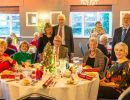 u3a christmas lunch 2022