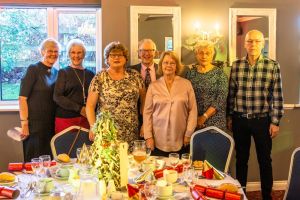 u3a christmas lunch022