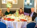 u3a christmas lunch 2022