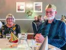 u3a christmas lunch 2022