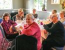 u3a christmas lunch 2022
