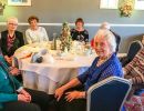 u3a christmas lunch 2022