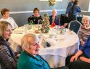 u3a christmas lunch 2022